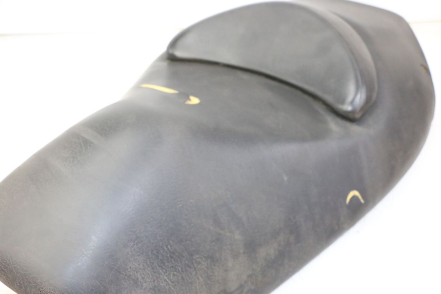 photo de SELLE SUZUKI BURGMAN 125 (2007 - 2014)