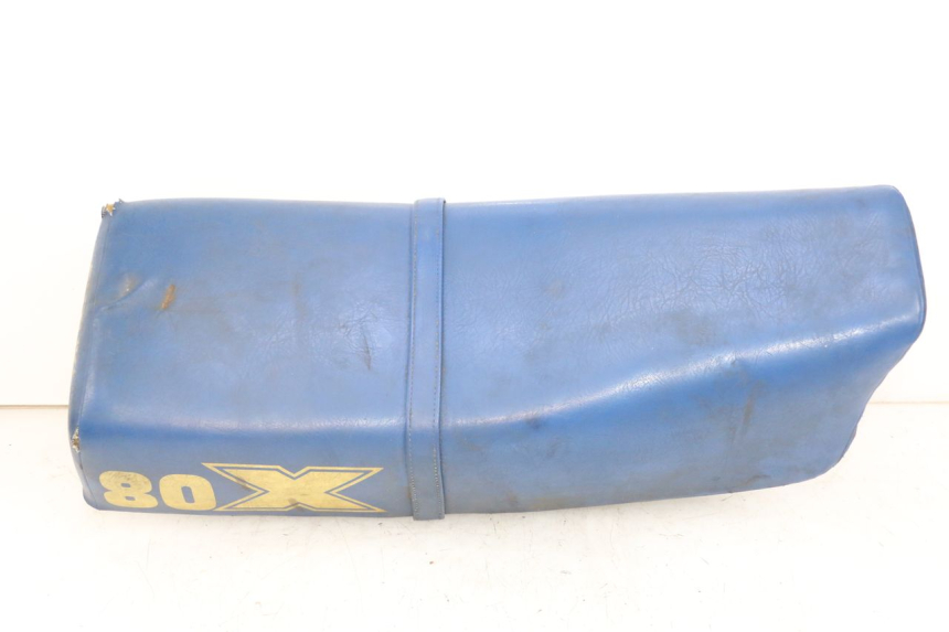 photo de SELLE SUZUKI TS X 80 (1984 - 1988)