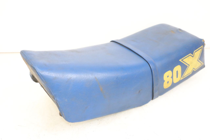photo de SELLE SUZUKI TS X 80 (1984 - 1988)