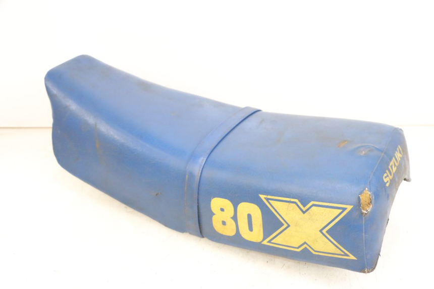 photo de SELLE SUZUKI TS X 80 (1984 - 1988)