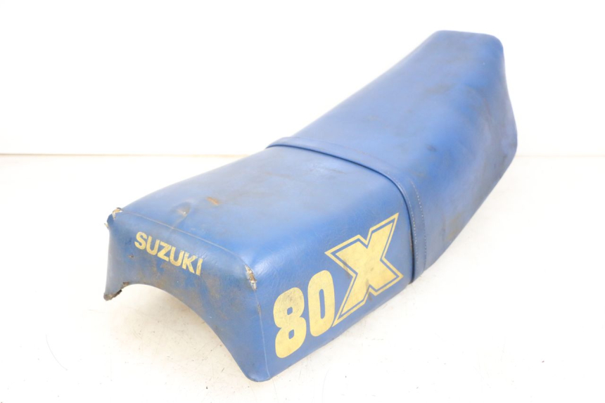 photo de SELLE SUZUKI TS X 80 (1984 - 1988)