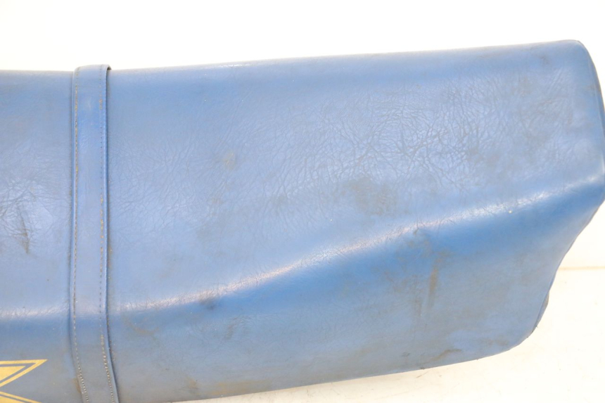 photo de SELLE SUZUKI TS X 80 (1984 - 1988)