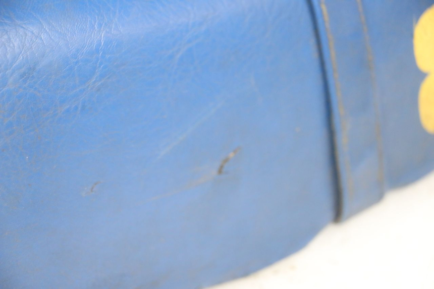 photo de SELLE SUZUKI TS X 80 (1984 - 1988)