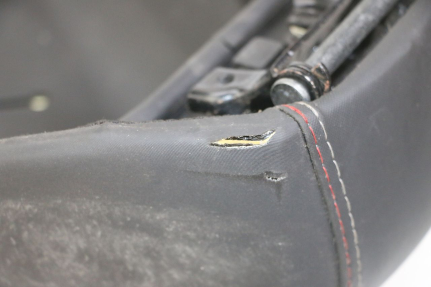 photo de SELLE APRILIA SXR 50 (2021 - 2023)