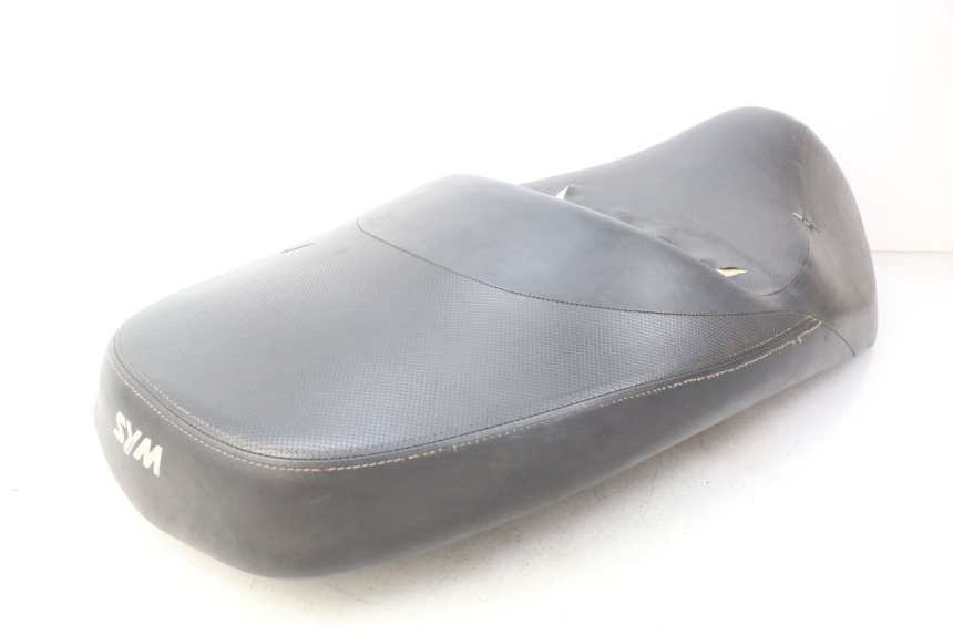photo de SELLE SYM CITYCOM CITY COM 125 (2009 - 2014)