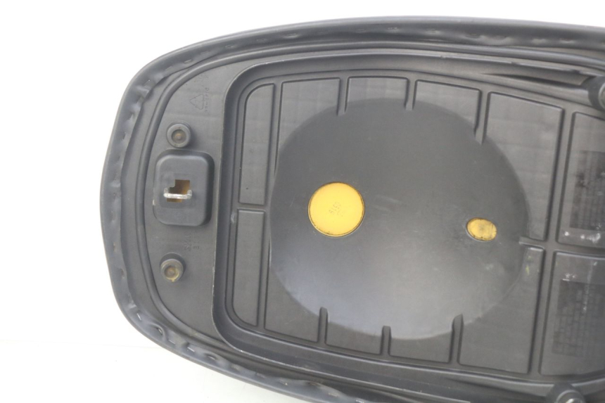 photo de SELLE SYM CITYCOM CITY COM 125 (2009 - 2014)