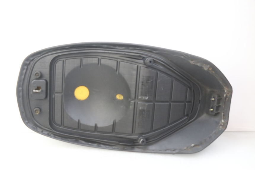 photo de SELLE SYM CITYCOM CITY COM 125 (2009 - 2014)