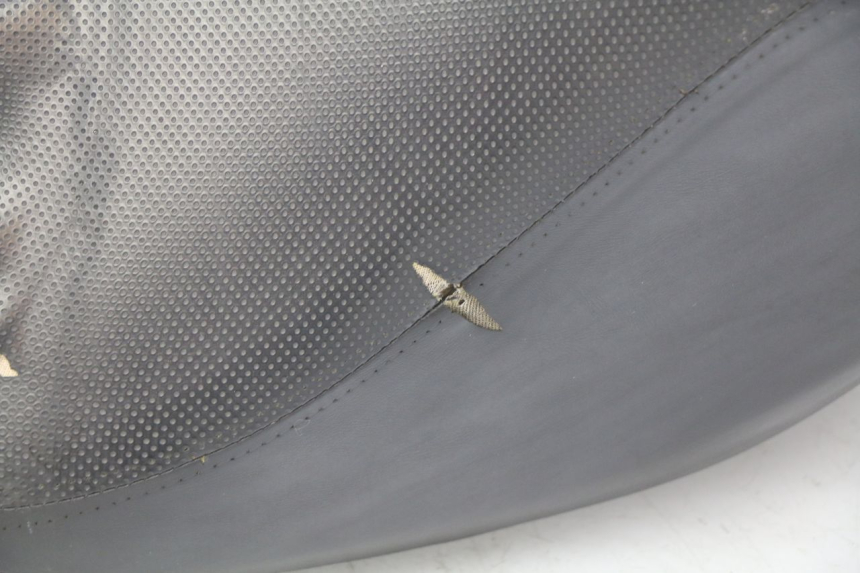 photo de SELLE SYM CITYCOM CITY COM 125 (2009 - 2014)