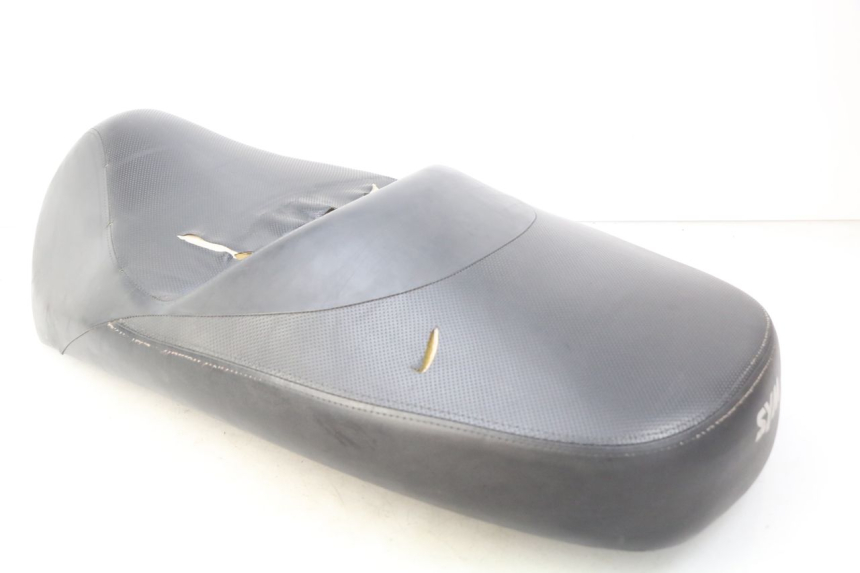 photo de SELLE SYM CITYCOM CITY COM 125 (2009 - 2014)