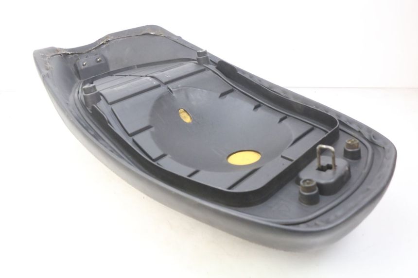 photo de SELLE SYM CITYCOM CITY COM 125 (2009 - 2014)