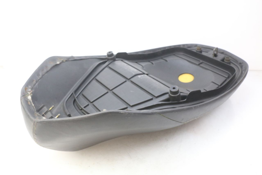 photo de SELLE SYM CITYCOM CITY COM 125 (2009 - 2014)
