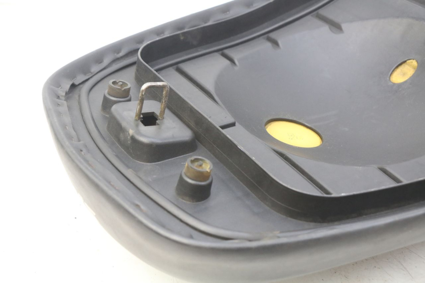 photo de SELLE SYM CITYCOM CITY COM 125 (2009 - 2014)