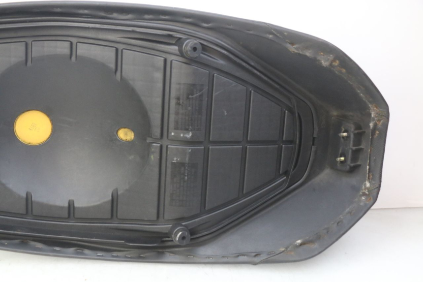photo de SELLE SYM CITYCOM CITY COM 125 (2009 - 2014)