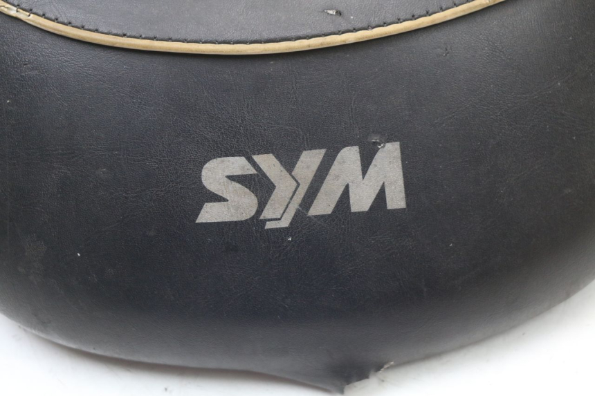 photo de SELLE SYM FIDDLE 2 50 (2008 - 2013)