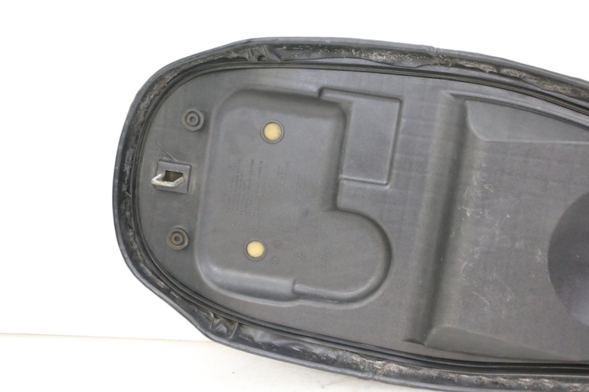 photo de SELLE SYM FIDDLE 3 III 125 (2014 - 2020)