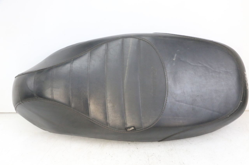 photo de SELLE SYM FIDDLE 3 III 50 (2014 - 2020)
