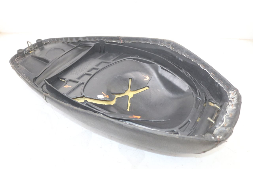 photo de SELLE SYM ORBIT 2 4T 50 (2018 - 2022)