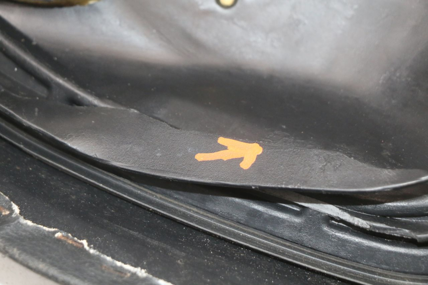 photo de SELLE SYM ORBIT 2 4T 50 (2018 - 2022)