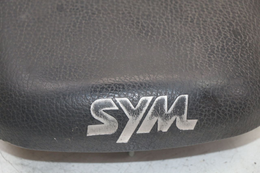 photo de SELLE SYM ORBIT 2 4T 50 (2018 - 2022)