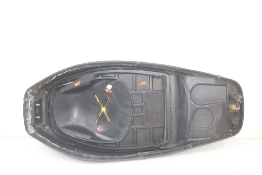 photo de SELLE SYM ORBIT 2 4T 50 (2018 - 2022)