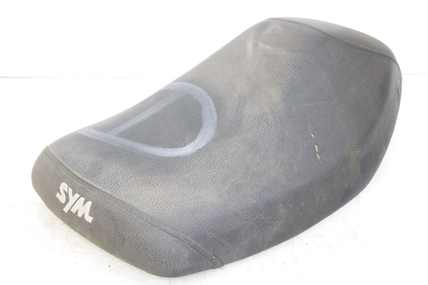 photo de SELLE SYM X-PRO 4T 50 (2014 - 2021)