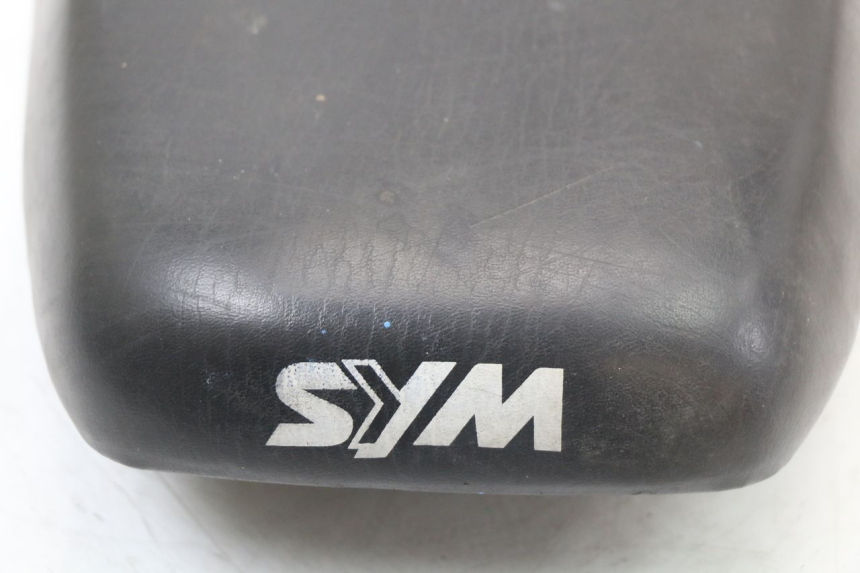 photo de SELLE SYM XS 125 (2007 - 2016)