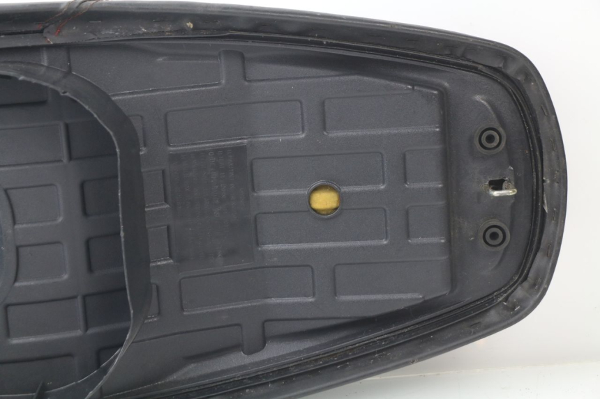 photo de SELLE SYM SYMPHONY 50 (2009 - 2015) - Zoom composants