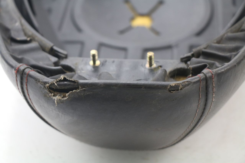 photo de SELLE SYM SYMPHONY 50 (2009 - 2015) - Vue d’ensemble