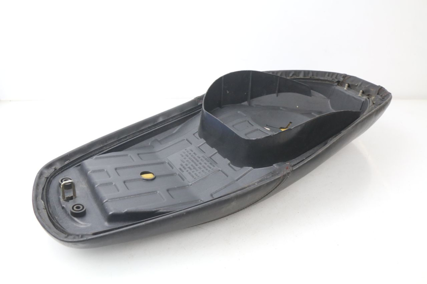 photo de SELLE SYM SYMPHONY 50 (2009 - 2015) - État de surface