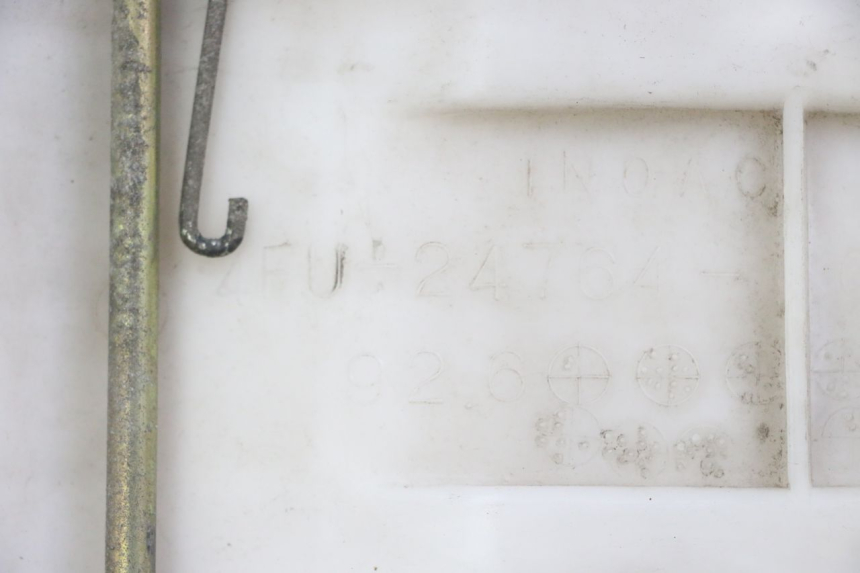 photo de SELLE YAMAHA TDR DELTABOX 125 (1993 - 2003)