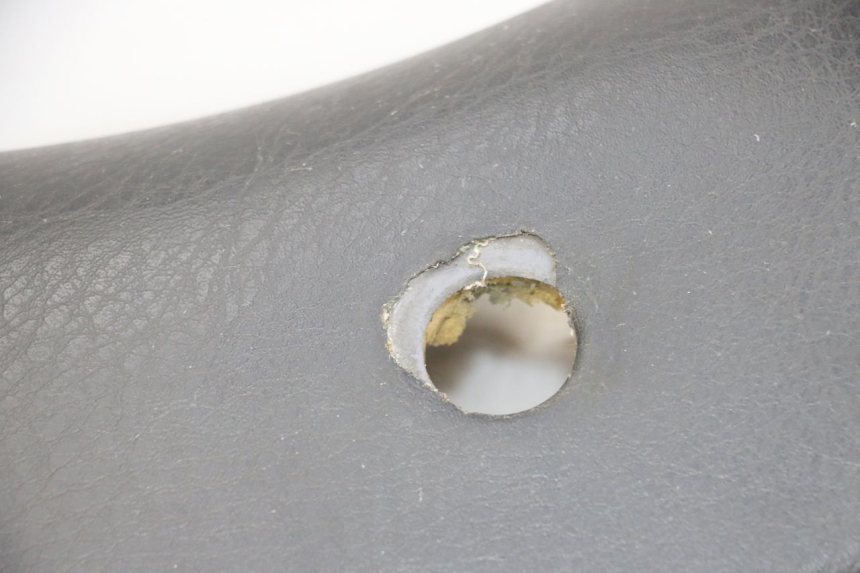 photo de SELLE YAMAHA TDR DELTABOX 125 (1993 - 2003)