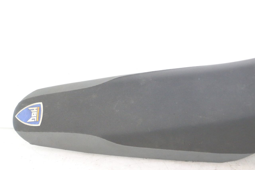 photo de SELLE HUSABERG TE 250 (2011 - 2014) - Zoom état d’usage