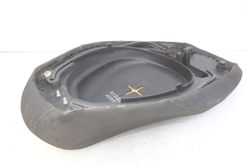 photo de SELLE TGB CITY 2 50 (2009 - 2013)