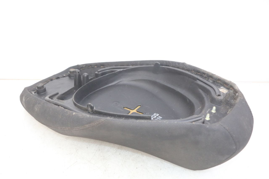 photo de SELLE TGB CITY 2 50 (2009 - 2013)