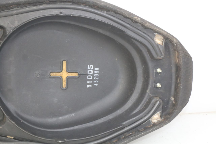 photo de SELLE TGB CITY 2 50 (2009 - 2013)