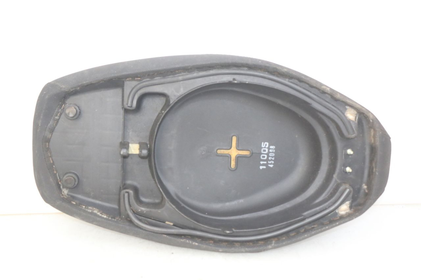 photo de SELLE TGB CITY 2 50 (2009 - 2013)