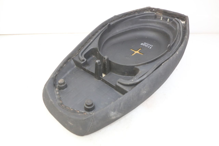 photo de SELLE TGB CITY 2 50 (2009 - 2013)