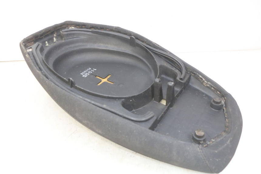 photo de SELLE TGB CITY 2 50 (2009 - 2013)