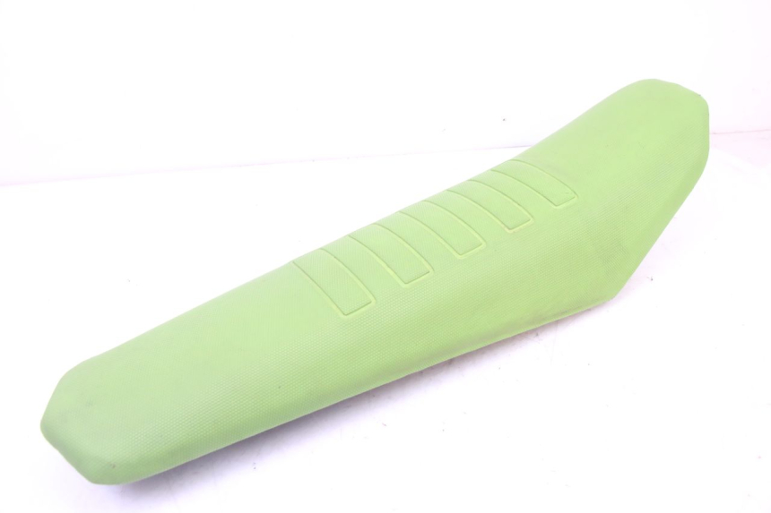 photo de SELLE SMALL MX THUNDER 250 - Zoom état d’usage