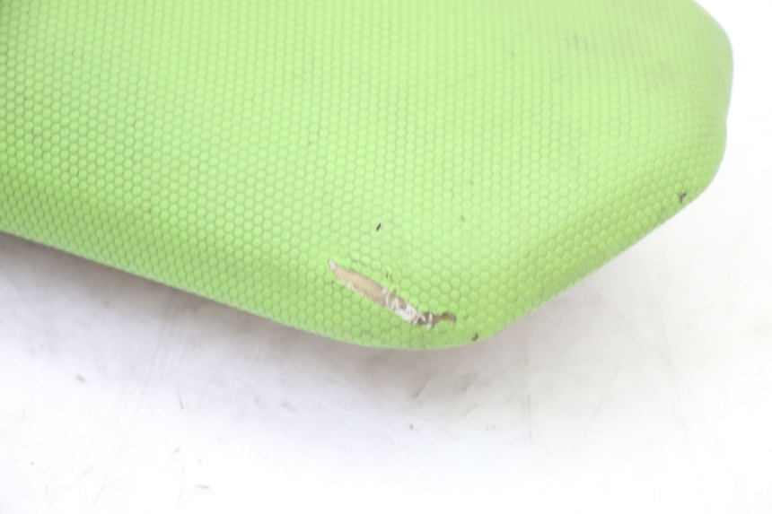 photo de SELLE SMALL MX THUNDER 250 - État de surface