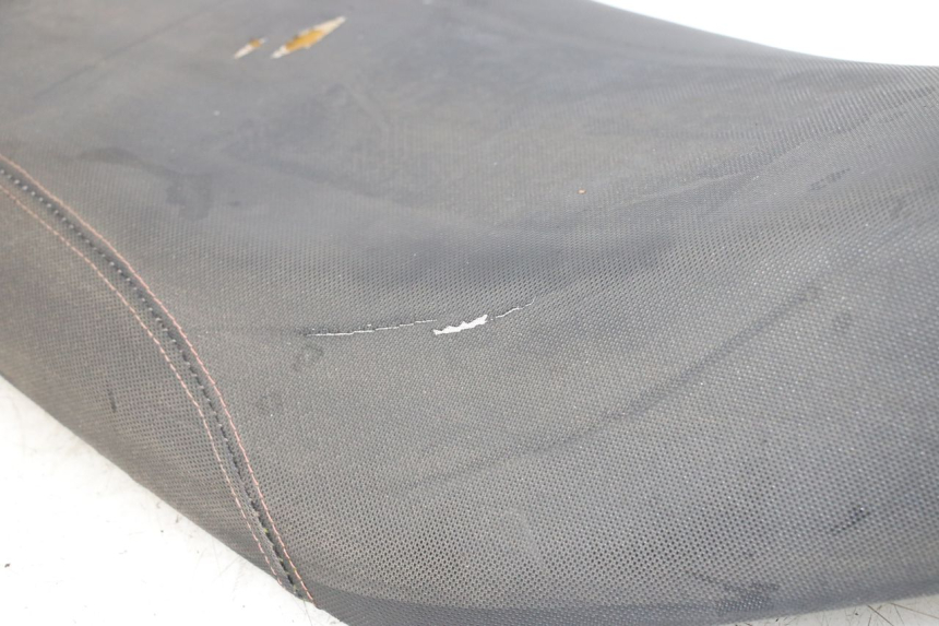 photo de SELLE TNT MOTOR BOSTON 4T 50 (2018 - 2025)