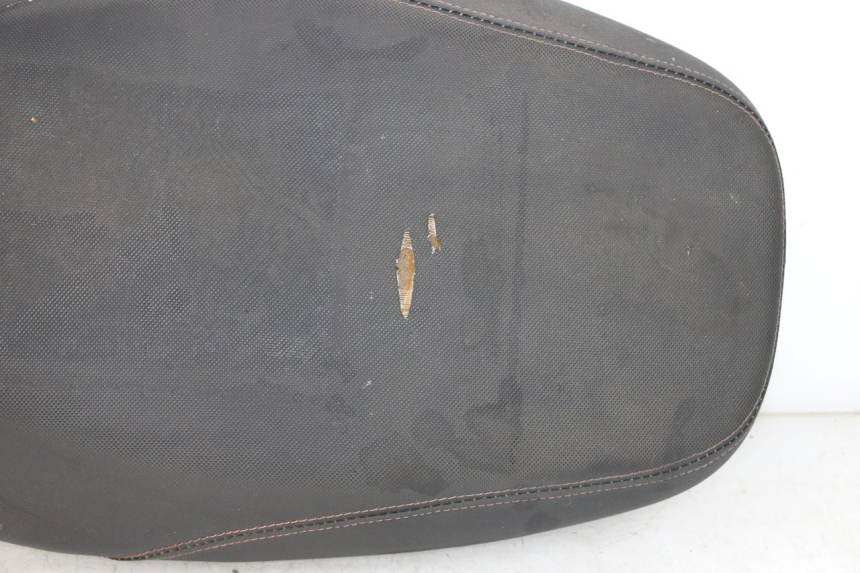 photo de SELLE TNT MOTOR BOSTON 4T 50 (2018 - 2025)