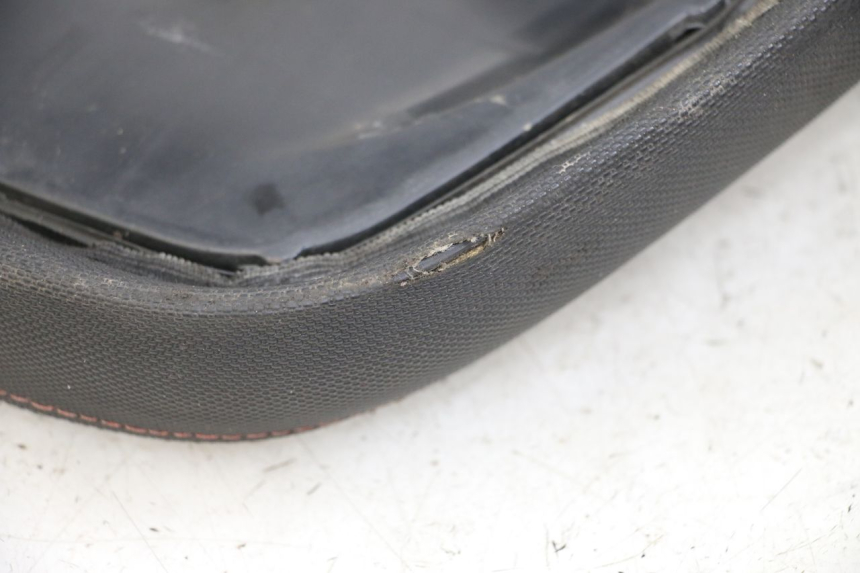 photo de SELLE TNT MOTOR BOSTON 4T 50 (2018 - 2025)