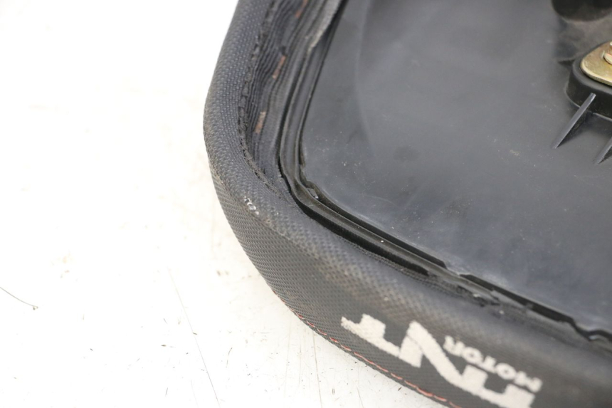 photo de SELLE TNT MOTOR BOSTON 4T 50 (2018 - 2025)