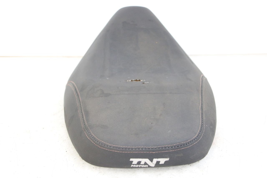 photo de SELLE TNT MOTOR BOSTON 4T 50 (2018 - 2025)
