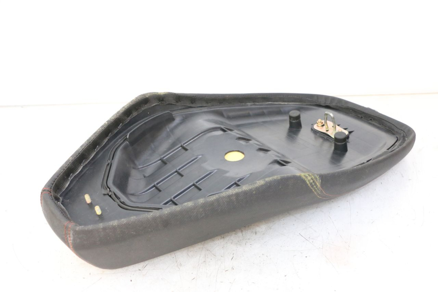 photo de SELLE TNT MOTOR BOSTON 4T 50 (2018 - 2025)
