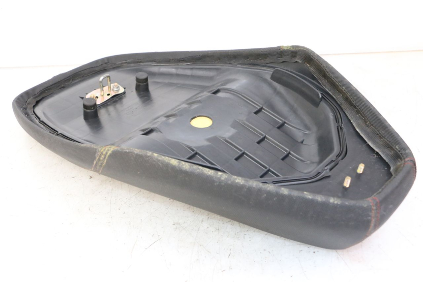photo de SELLE TNT MOTOR BOSTON 4T 50 (2018 - 2025)