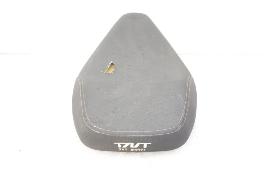 photo de SELLE TNT MOTOR BOSTON 4T 50 (2018 - 2025)