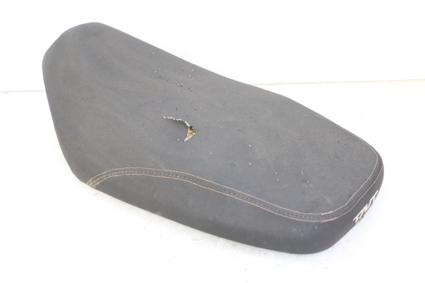 photo de SELLE TNT MOTOR BOSTON 4T 50 (2018 - 2025)
