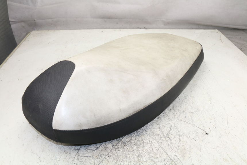 photo de SELLE TNT MOTOR GHOST 50 (2008 - 2010) - Vue principale